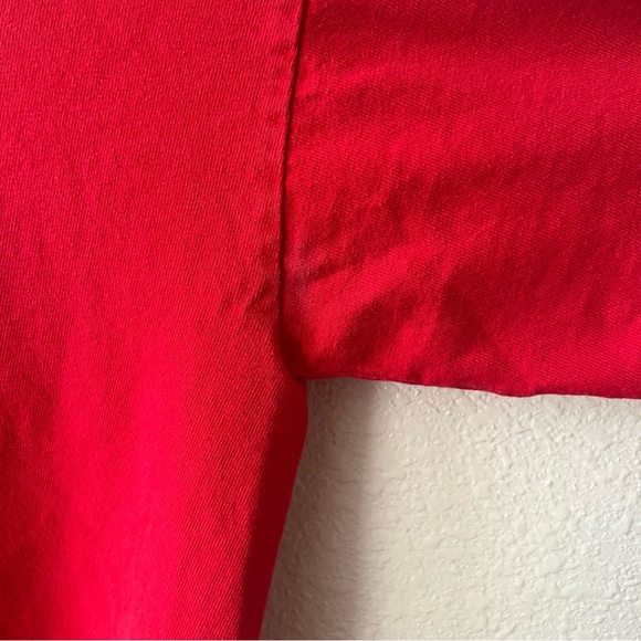 Vintage Walt Disney World Mickey Mouse Tee - Picture 7 of 7